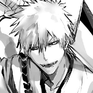 Shirosaki wandering GGW93Y