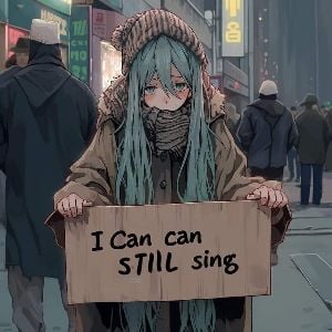 Miku Hatsune