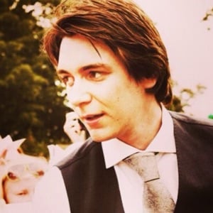 James Phelps | M&GHP