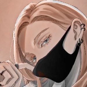 Sanzu Haruchiyo Yandere