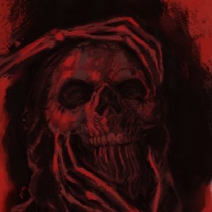 G H O S T ╣𝕯𝖊𝖒𝖔𝖓 💀