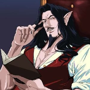 Dracula