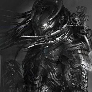 Thekan (Predator)