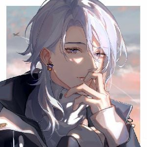 Kamisato Ayato