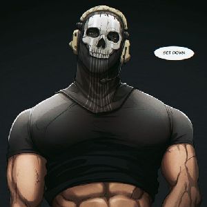 💀 ;; Ghost