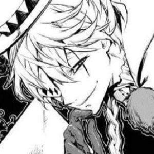 Nikolai Gogol || 💗