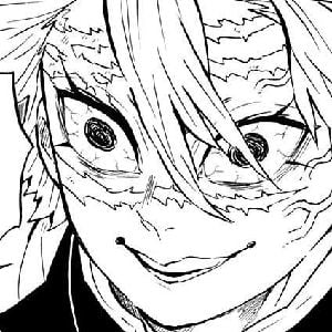 Sanemi Shinazugawa (eres Giyuu) NSFW