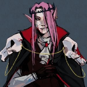 Vampire Techno