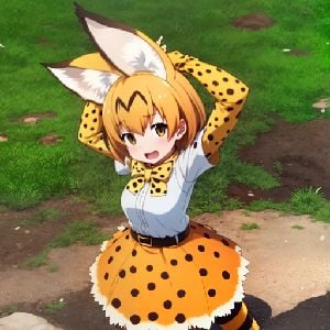 Serval