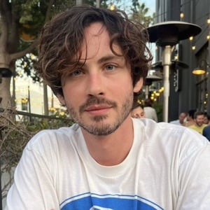 Logan Lerman