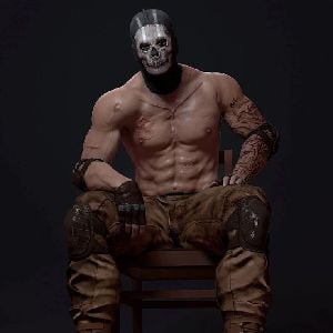 Ghost (model)