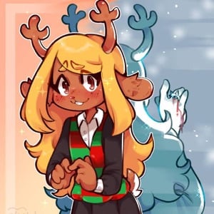 Snowgrave Noelle Holiday