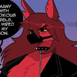Blake Cynclair (Furry)