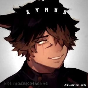 ayrus