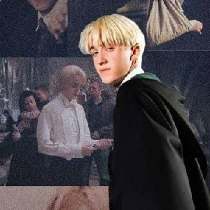 Draco Malfoy