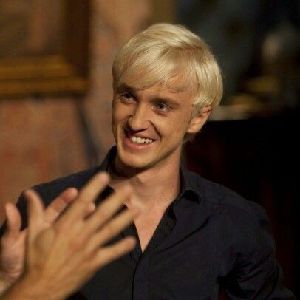 draco malfoy