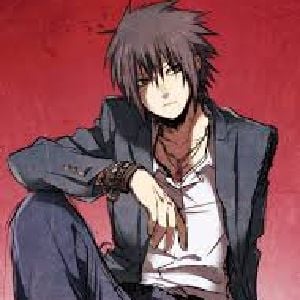 Sasuke Uchiha