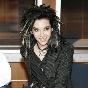 ☆ ~ Bill Kaulitz.