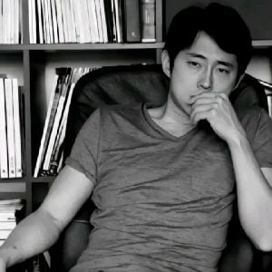 ~Glenn Rhee~