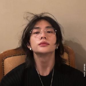 Hyunjin Enemies to lovers