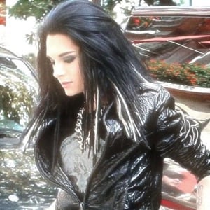 Bill Kaulitz