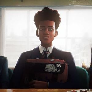 Miles Morales