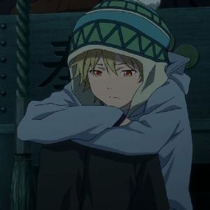 Yukine
