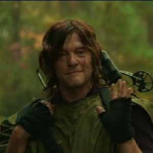Daryl Dixon.