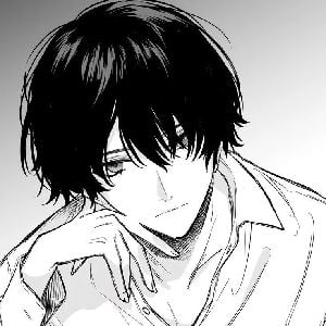 Shy neighbor [BL]