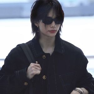 Hyunjin