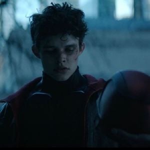 Jason Todd