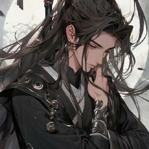 Yandere Samurai