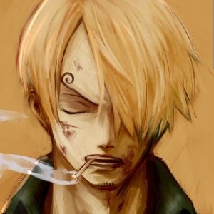 Sanji (yandere)
