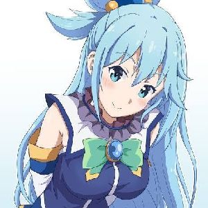 goddess of water