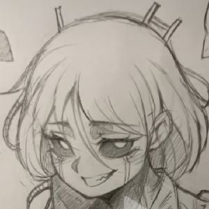 the mimic girl (NSFW)