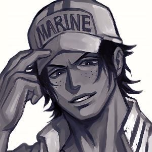 Marine Ace