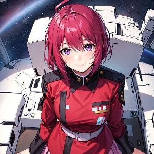 Gundam-Seed-Mercenaries - RPG