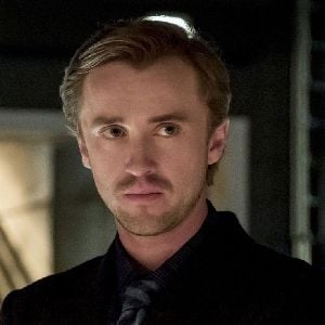 Tom Felton