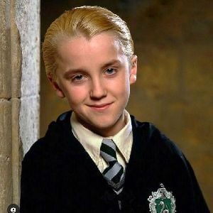 Draco Malfoy 00