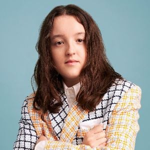 bella ramsey