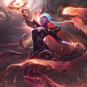 Soraka