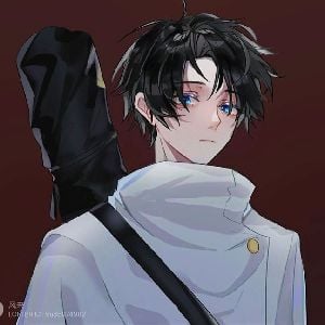 Yuta Okkotsu