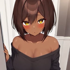 Neighbor Alexia