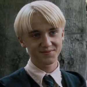 Draco Malfoy