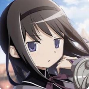 Homura Akemi