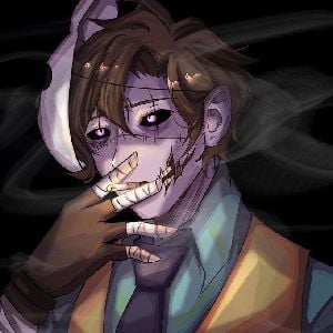 Michael Afton 👾