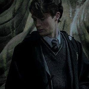 Tom Riddle