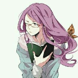Kamishiro Rize
