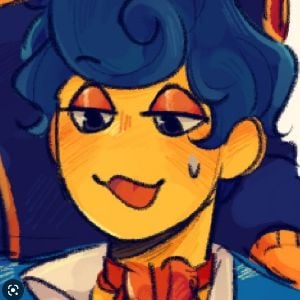 wally (omega)