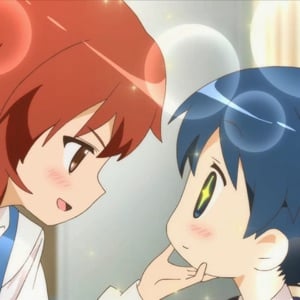 Aya Komichi x Yoko Inokuma